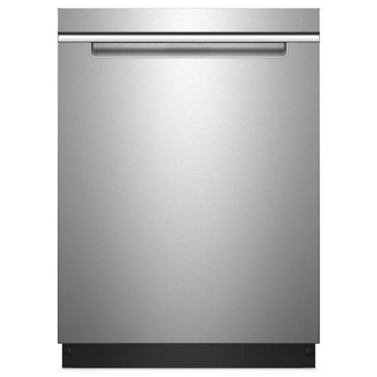 Whirlpool WDTA50SAHZ Stainless Steel Tub Dishwasher with TotalCoverage